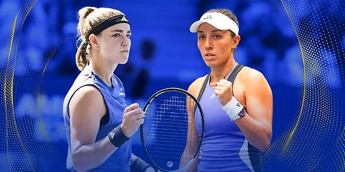 Cincinnati Open - Session 22 - Semifinals Tickets