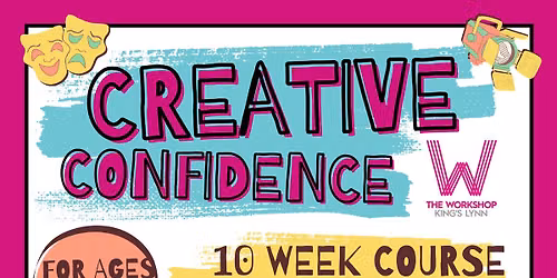 Creative Confidence