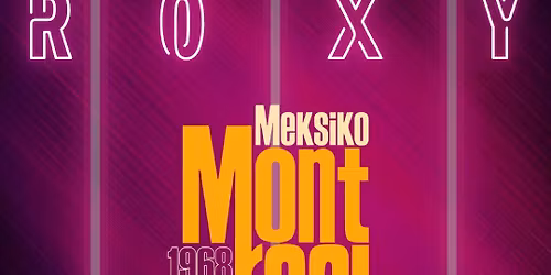 Meksiko Montreal Circus Live Kuopion Roxy Torstaiklubilla 7.5.2026 klo 20:00! Vapaa p\u00e4\u00e4sy!