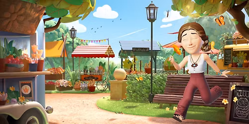 Coconut Point Farmers Market 