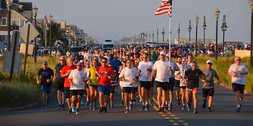 9-11 Memorial Run