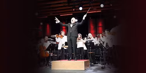 Vancouver Symphony Orchestra: Parc Retirement Tea & Trumpets