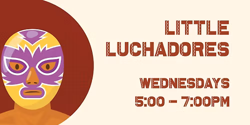 Little Luchadores