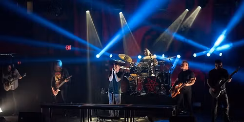 Whitechapel \u2013 Live Descent Into Darkness-Get 10% Off* - Use Code - SAVE10