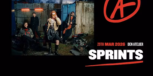 Sprints I Luxembourg