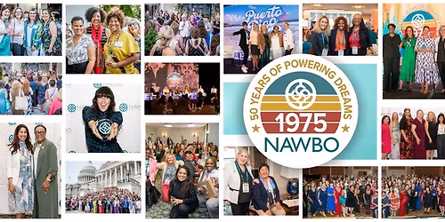Oklahoma City Meet the National Association of Women Business Owners (NAWBO!)
