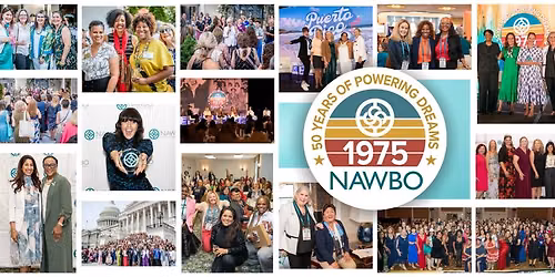 Oklahoma City Meet the National Association of Women Business Owners (NAWBO!)