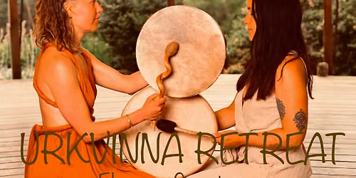 \u25bd URKVINNA RETREAT \u25bd