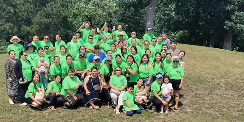 Yaj Sib Sau Picnic 2026