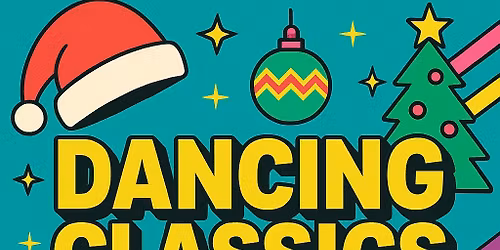 DANCING CLASSICS (the party 80\u2019s \/ 90\u2019s \/ 00\u2019s)