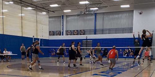 Labor of Love Volleyball Classic 33