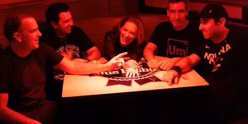 No Rest for The Weekend at The Melody Inn