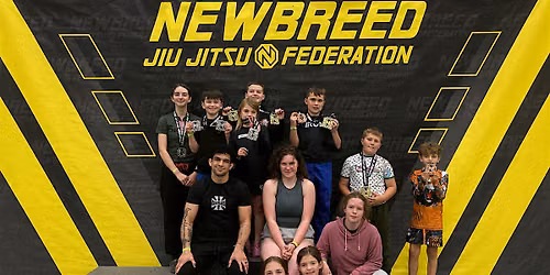 Back to School Kids Self-Defense Seminar