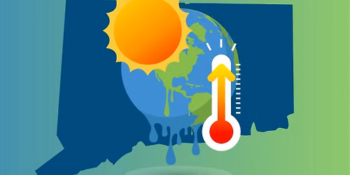 Climate Change in Connecticut