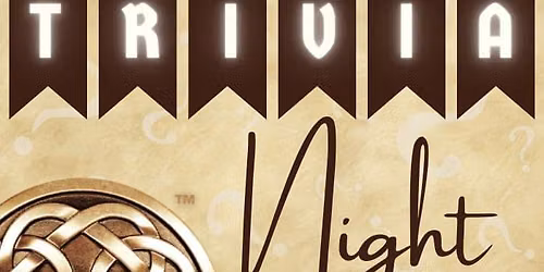 Trivia Night at the Village