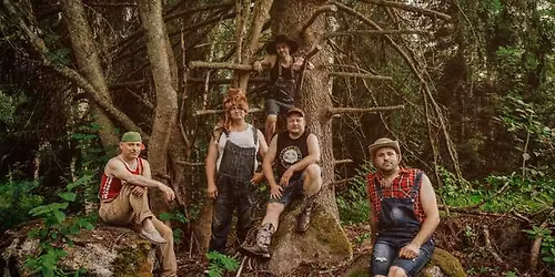 Pajan klubilla, Steve \u00b4n\u00b4 Seagulls