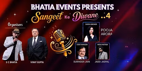 Sangeet Ke Diwane - 4