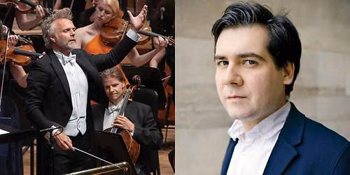 S\u00f8nderg\u00e5rd Conducts Stravinsky's Firebird 