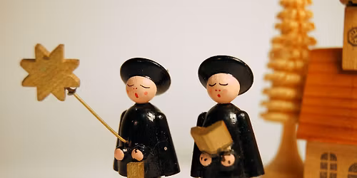 St. John's Church Family Christmas Service