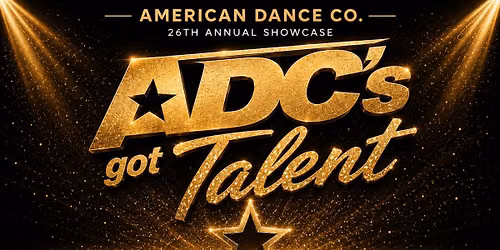 ADC's got Talent