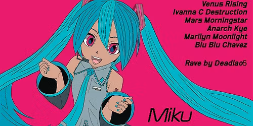 Miku Market