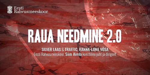Raua needmine 2.0