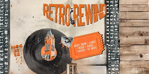 Retro Rewind