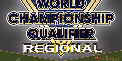 Yu-Gi-Oh! WCQ Regional Event