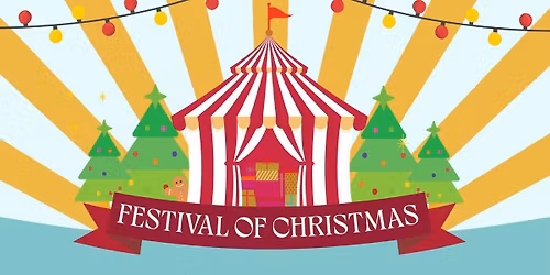Maddington Festival of Christmas 2025