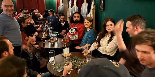 Duisburg BlaBla Language Exchange #1 - Every other Wednesday - Recurrent event