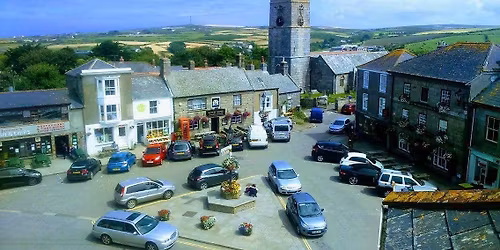 Remembrance Sunday Service
