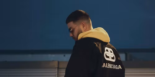 Murda in London