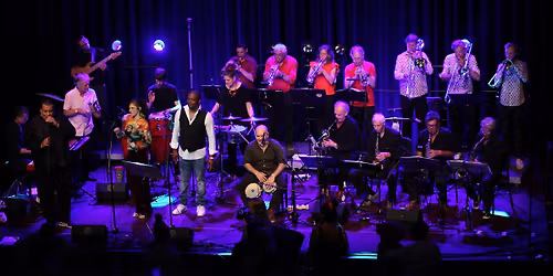 Orquesta Salsabor