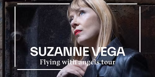 SUZANNE VEGA 