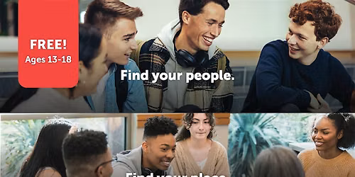 FREE MENTAL WELLNESS PROGRAM FOR TEENS 13-18- Y MIND PROGRAM