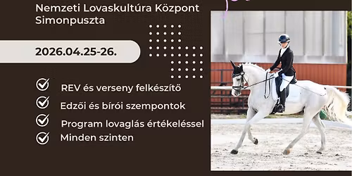 D\u00edjlovagl\u00f3 edz\u0151t\u00e1bor - Simonpuszta 