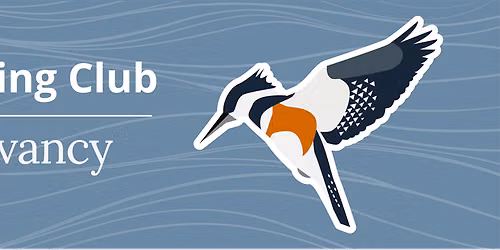 South Platte Birding Club - September Outing!