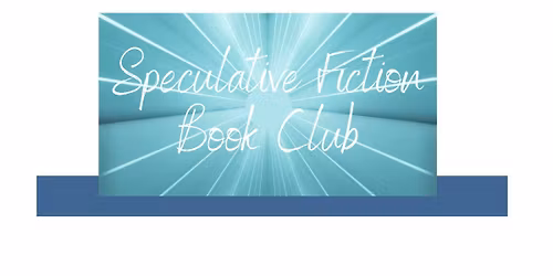 Speculative Fiction Book Club