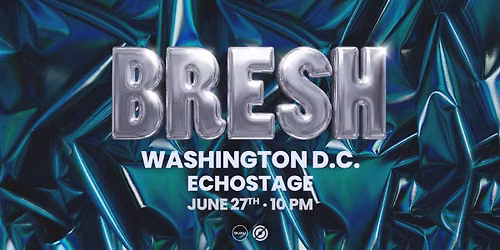 BRESH: 'The Biggest Latin Party in the World'