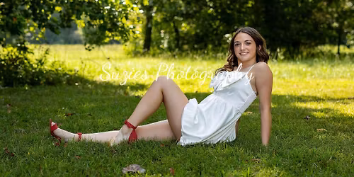 Trim a farm mini session