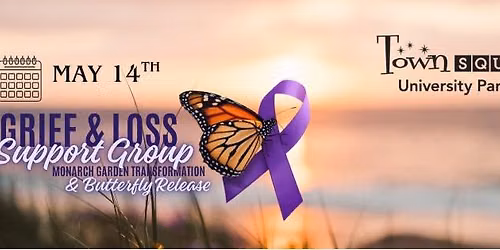 Grief & Loss Support Group
