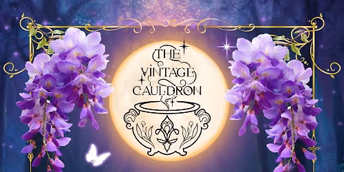 2nd Annual Moss & Moonlight Night Market