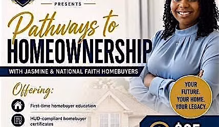 Pathways to HomeOwnership