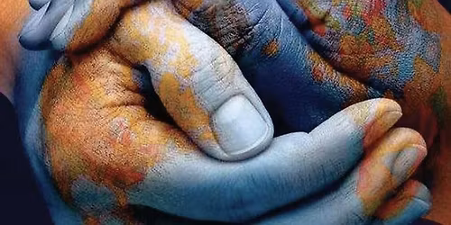 Relational Evangelism Training