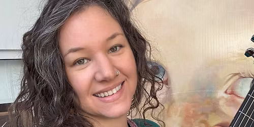 Kari at the Shrimp Factory