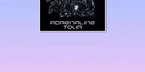 Adr\u00e9naline Tour Reims 