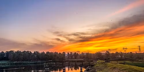 Taroko Trail Park, Modderfontein