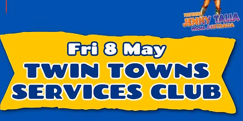 Kevin Bloody Wilson TWIN TOWNS