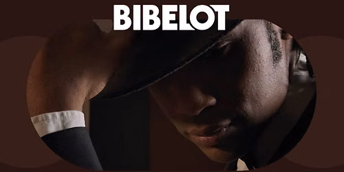 Michael Jackson Project ft. Jared Grant | Bibelot, Dordrecht