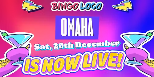 Bingo Loco - LATE SHOW